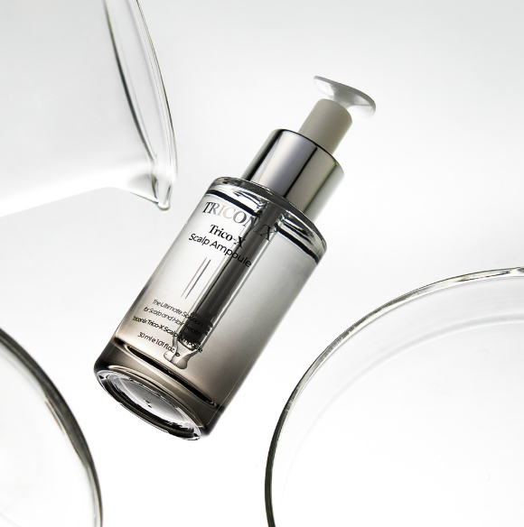 Tricoex Scalp Ampoule