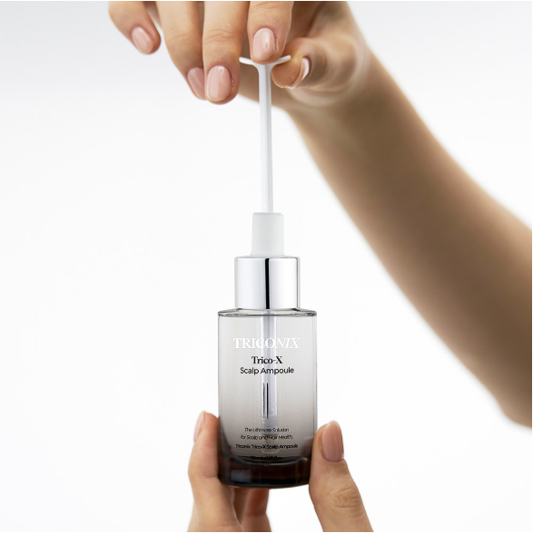 Tricoex Scalp Ampoule