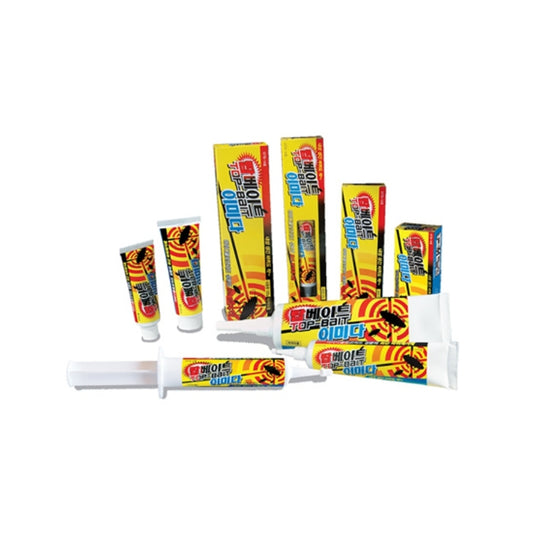 P-TBI Roach Control Gel (Topbait Imida)