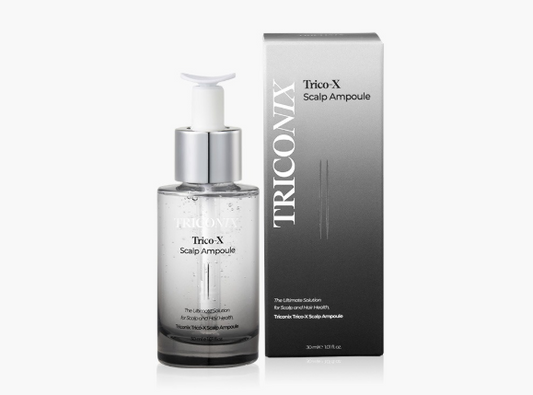 Tricoex Scalp Ampoule