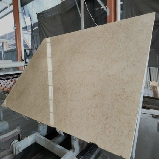 Marble Sunny For The House Facad